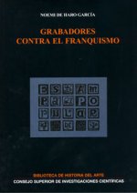 Grabadores contra el franquismo