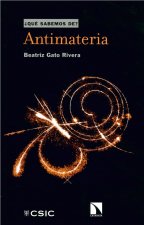 Antimateria
