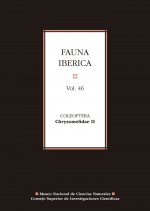 Fauna iberica. Vol. 46, Coleoptera : Chrysomelidae II