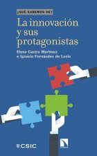 La innovación y sus protagonistas