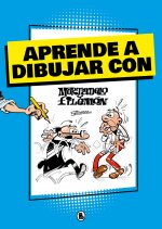 APRENDE A DIBUJAR CON MORTADELO Y FILEMON