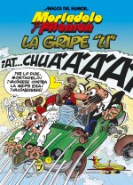 MORTADELO Y FILEMON. LA GRIPE 