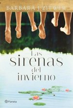 PACK LAS SIRENAS DEL INVIERNO CDL