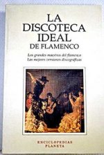 DISCOTECA IDEAL DE FLAMENCO