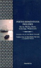 Poetas románticos ingleses