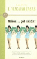 NIÑAS AL SALON