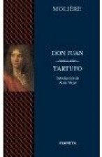 DON JUAN TARTUFO