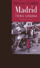 MADRID TRIBU URBANA