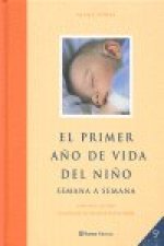 Primer año de vida del niño (rev.)
