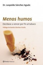 MENOS HUMOS