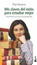 Mis claves del éxito para estudiar mejor