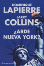 ARDE NUEVA YORK?