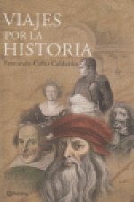 Viajes por la historia