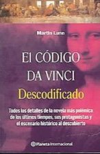 CODIGO DA VINCI DESCODIFICADO LATAM