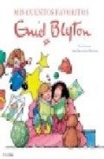 Els meus contes preferits. Enid Blyton