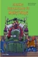 Contes esbojarrats de monstres