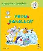 Prou baralles!