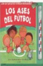 LES ESTRELLES DEL FUTBOL