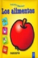 ELS ALIMENTS