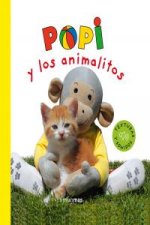 Popi y los animalitos.