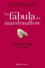 La fábula del marshmallow