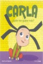 Carla. La nova joguina