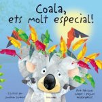 Coala, ets molt especial
