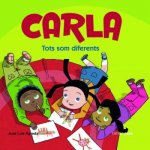 Carla. Tots som diferents