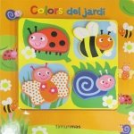 Colors del jard­
