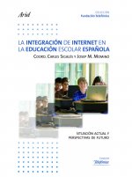 INTEGRACION DE INTERNET EN LA EDUCACION ESCOLAR, LA