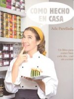 Como hecho en casa
