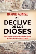 El declive de los dioses