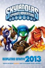 Skylanders. Recopilatorio definitivo 2013