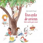 UNA CESTA DE CEREZAS