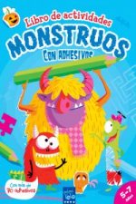 Monstruos