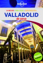 Valladolid y provincia De cerca 1
