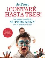 ­Contaré hasta tres!