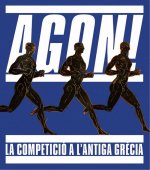Agon! La competició a l'antiga Grècia