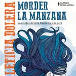 MORDER LA MANZANA