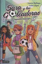 Pack Fnac Sara y las goleadoras 1