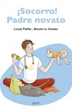 ­Socorro! Padre novato