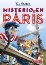 PACK TS4.PARIS+SORPRESA
