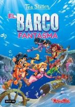 PACK TS5.BARCO+SORPRESA