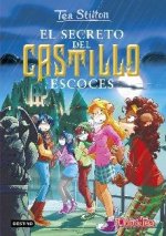 PACK TS9.CASTILLO+SORPRESA