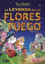 PACK TS15.FLORES+SORPRESA