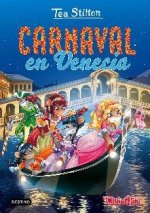 PACK TS25.VENECIA+SORPRESA