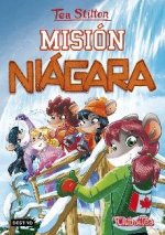 PACK TS29.NIAGARA+SORPRESA