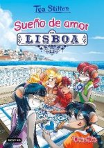 PACK TS32.LISBOA+SORPRESA