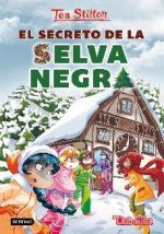 PACK TS35.SELVA+SORPRESA