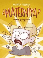 ¿MATERNIYA?